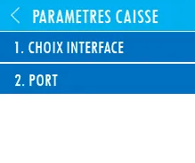 choix