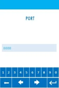 port