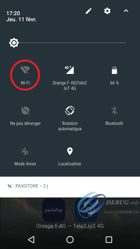 wifi