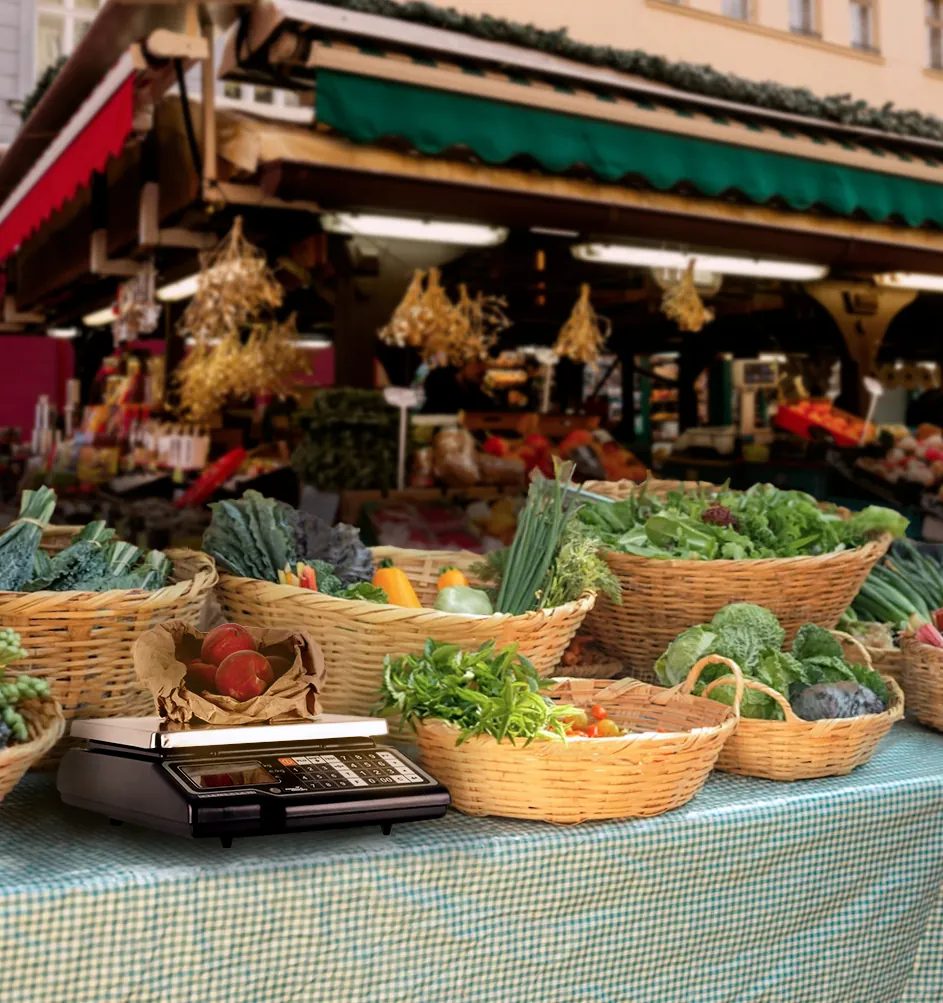 Caisse enregistreuse shopcaisse multipliant les canaux de commande sur le marché