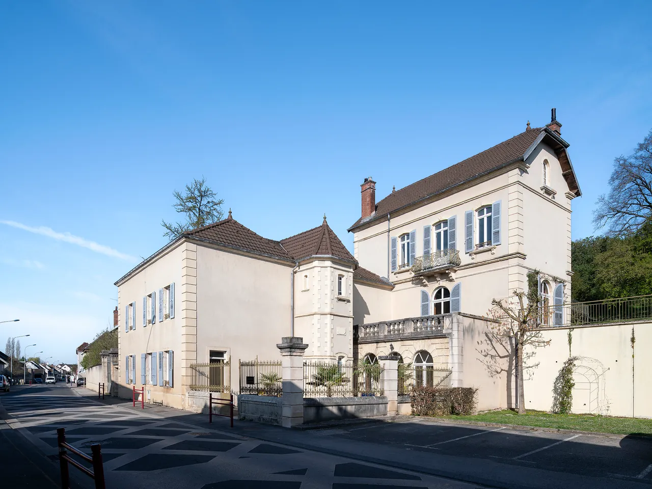 FRAC Franche-Comté : billetterie et gestion simplifiées