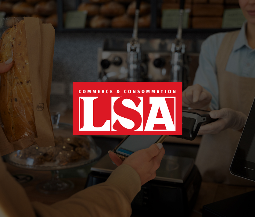 LSA conso