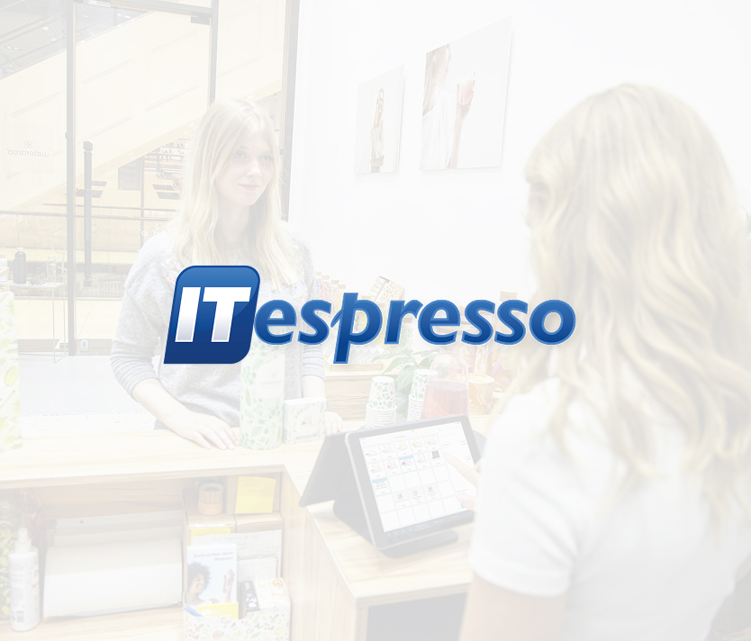 IT Espresso