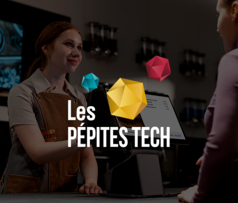 Les Pépites Tech