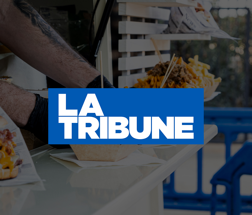 La Tribune