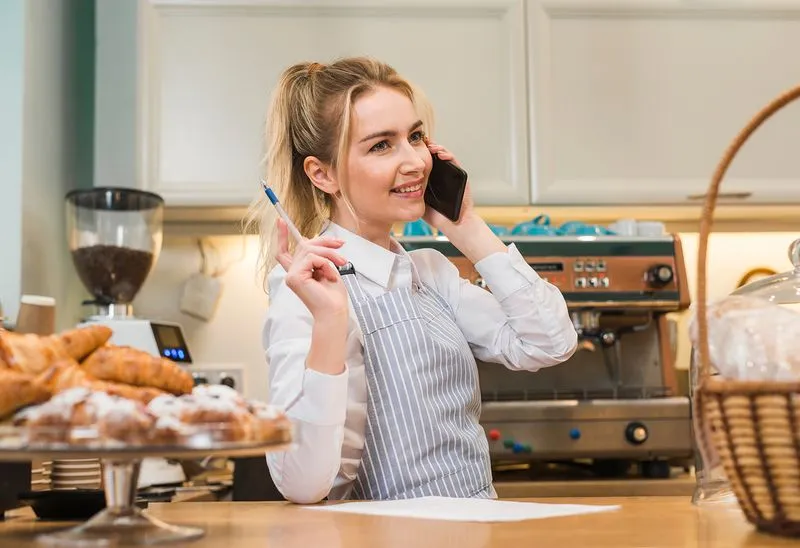 TPE shopcaisse pay connecté à une caisse tactile