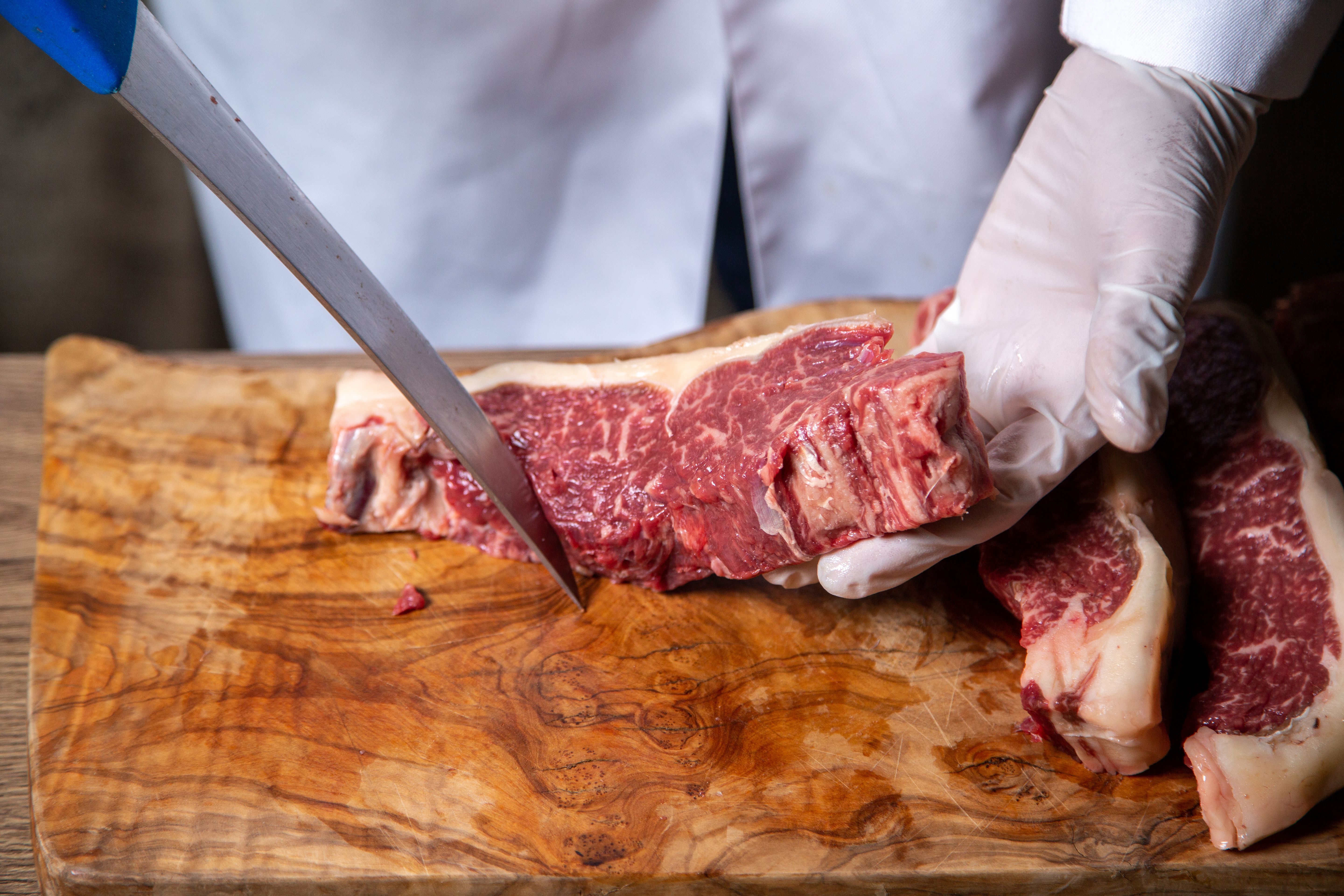 Comment faire pour ouvrir une boucherie ?