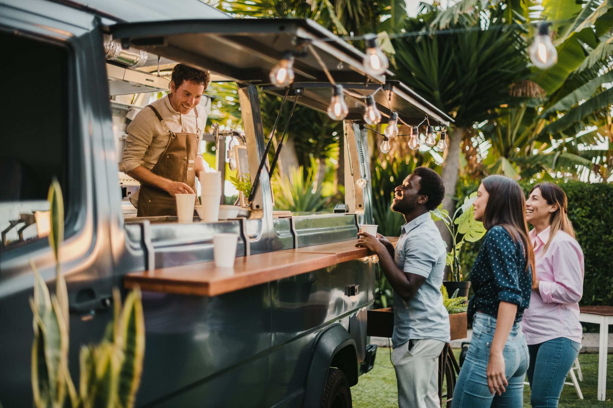 Comment faire connaitre son food truck facilement ?