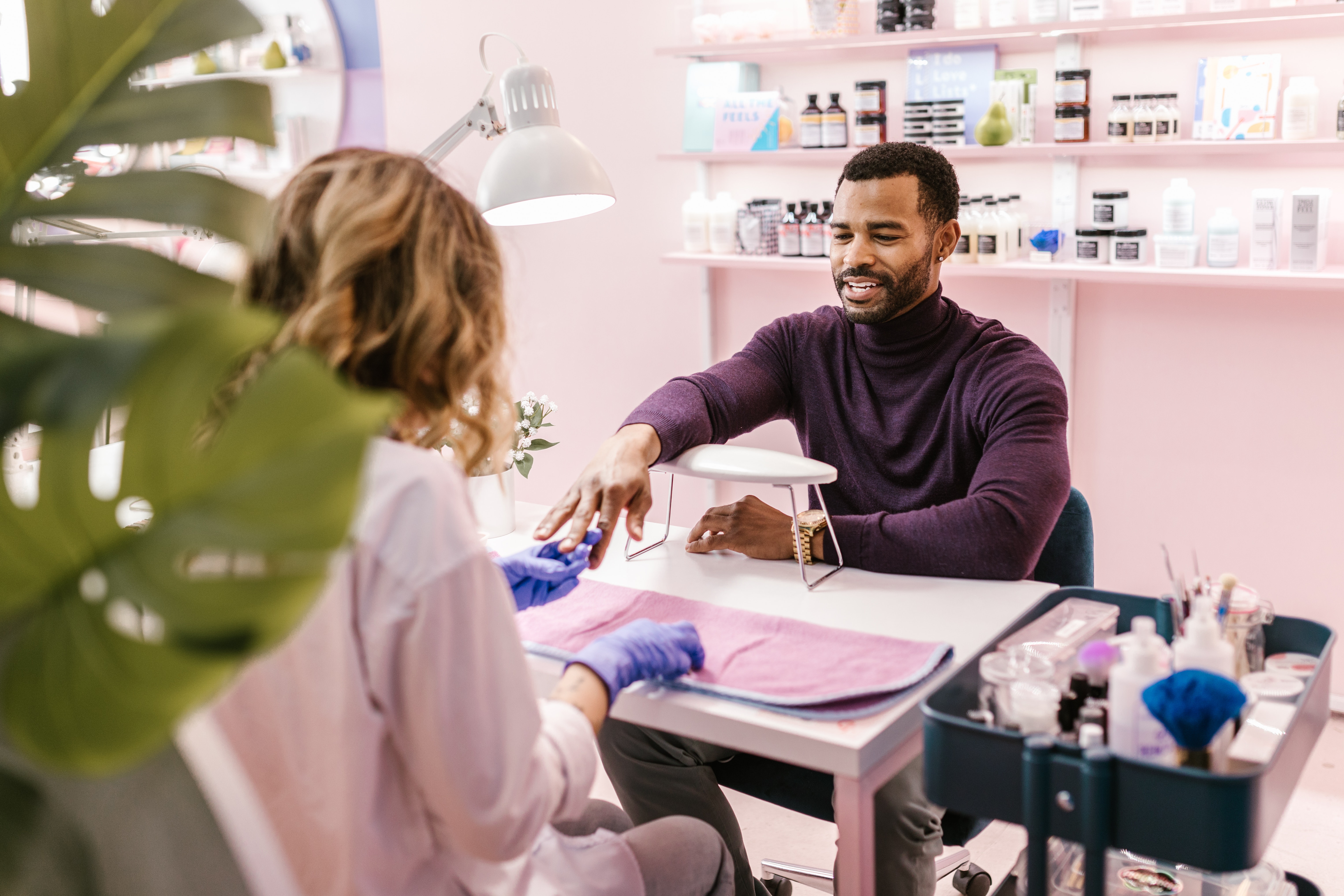 Quelles étapes pour ouvrir un institut de beauté ?
