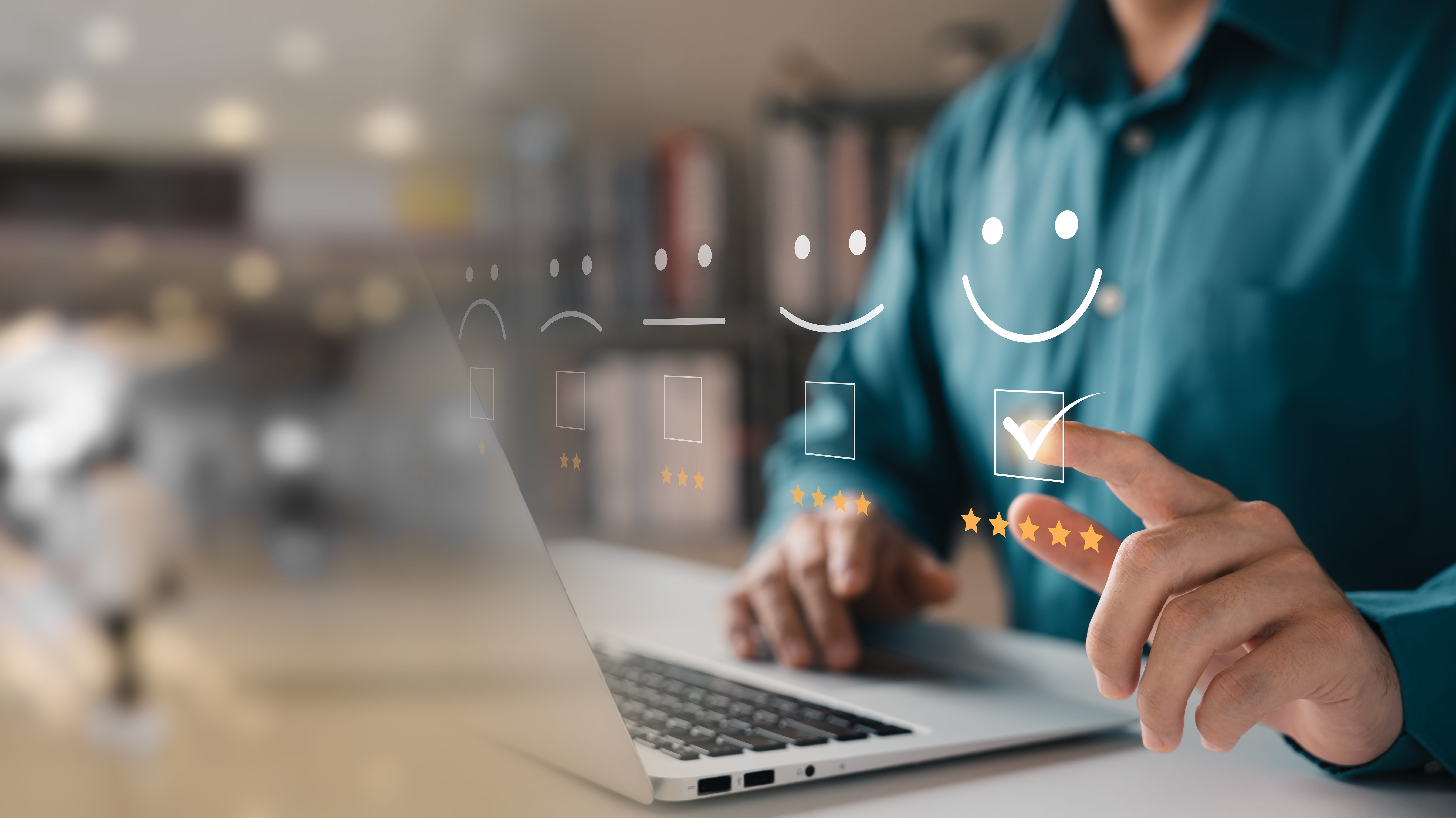 Avantages de la gestion de la relation client pour boutiques