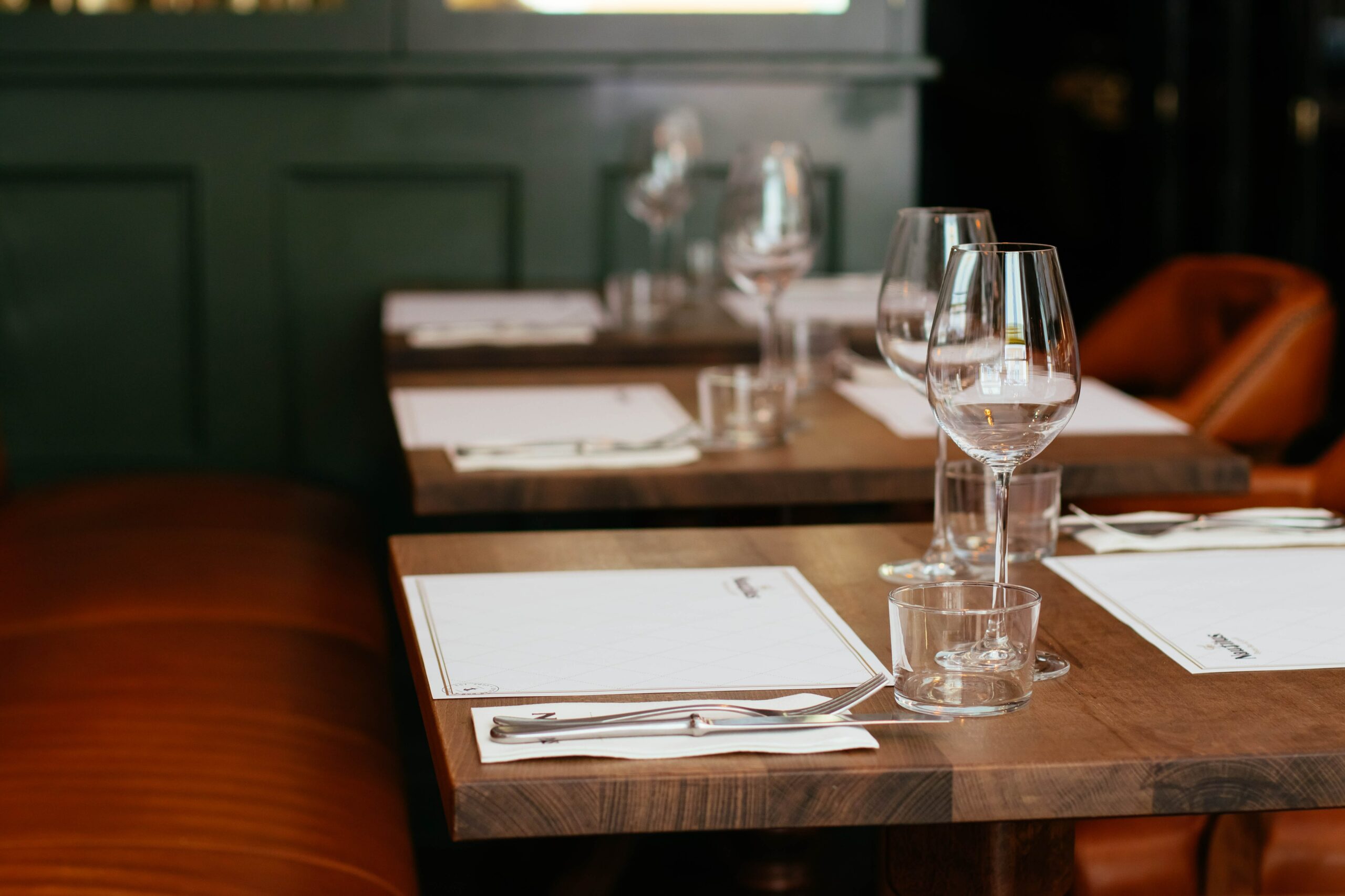 6 astuces pour gérer soi-même la commande en ligne restaurant