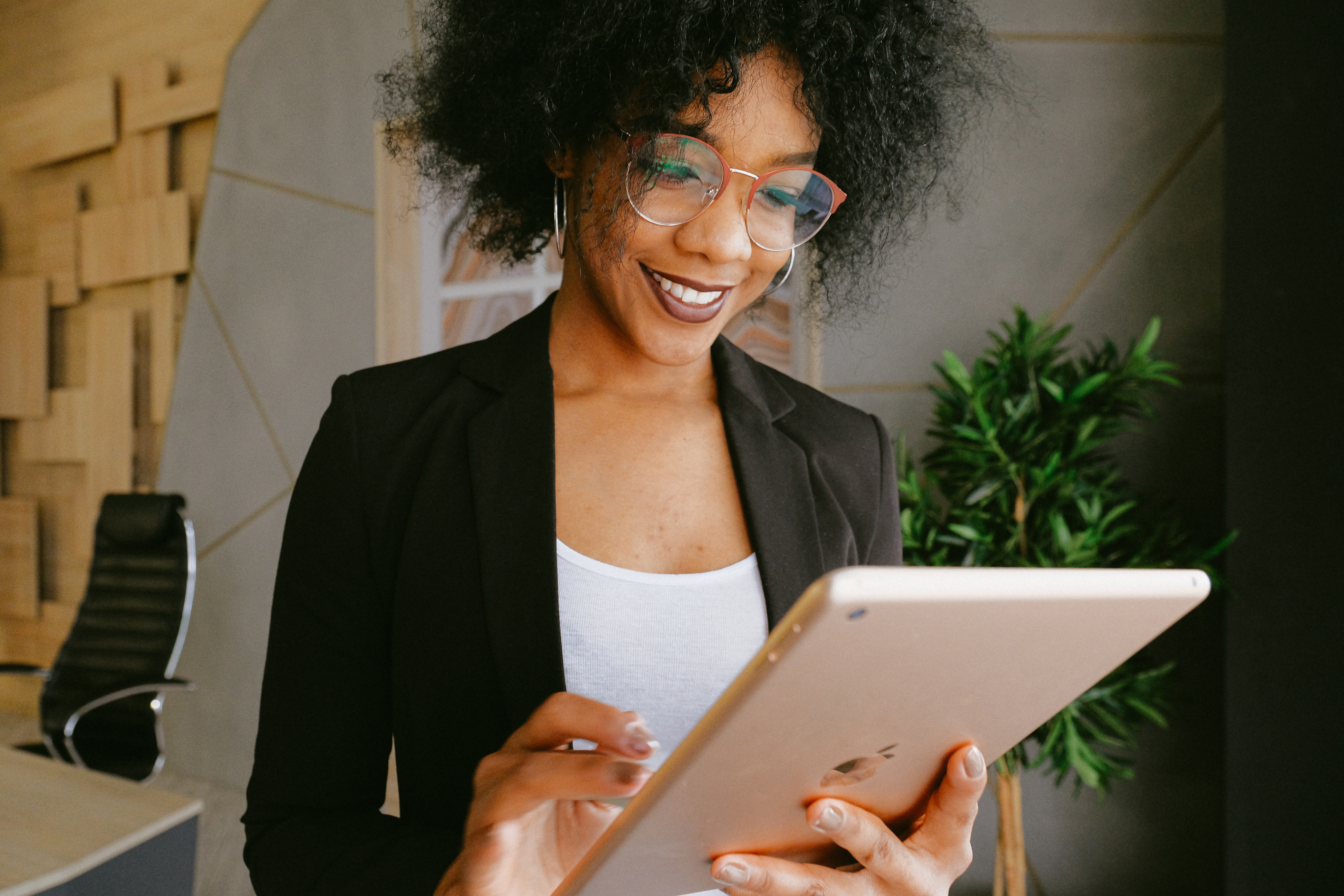 Les 5 avantages d’une caisse enregistreuse tablette