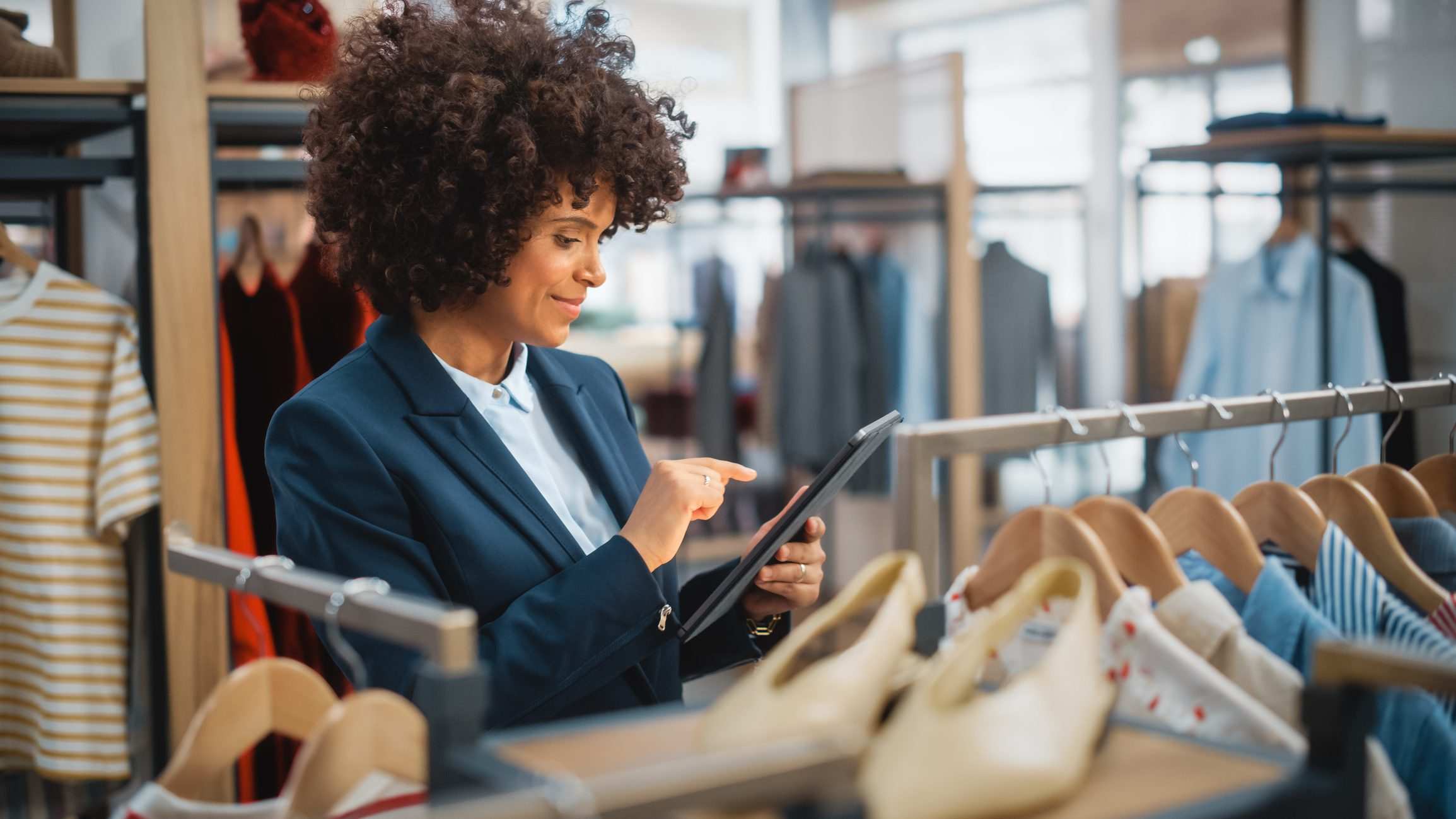 Comment choisir la meilleure caisse enregistreuse pret a porter ?