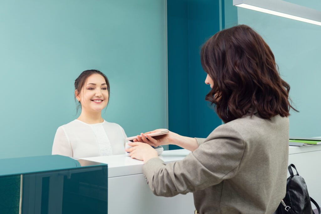 caisse enregistreuse tactile paiement telephone