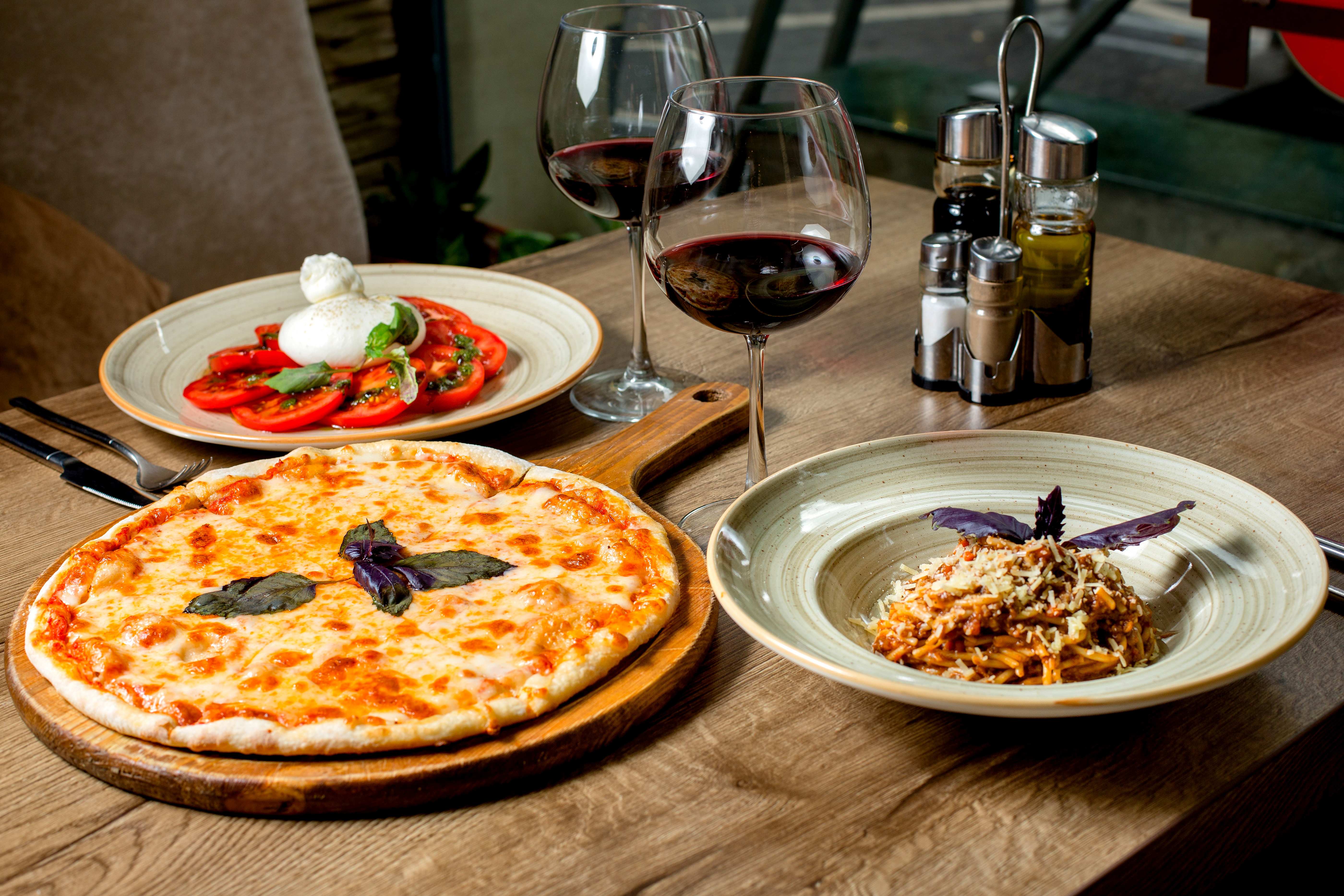 Comment ouvrir une pizzeria facilement ?