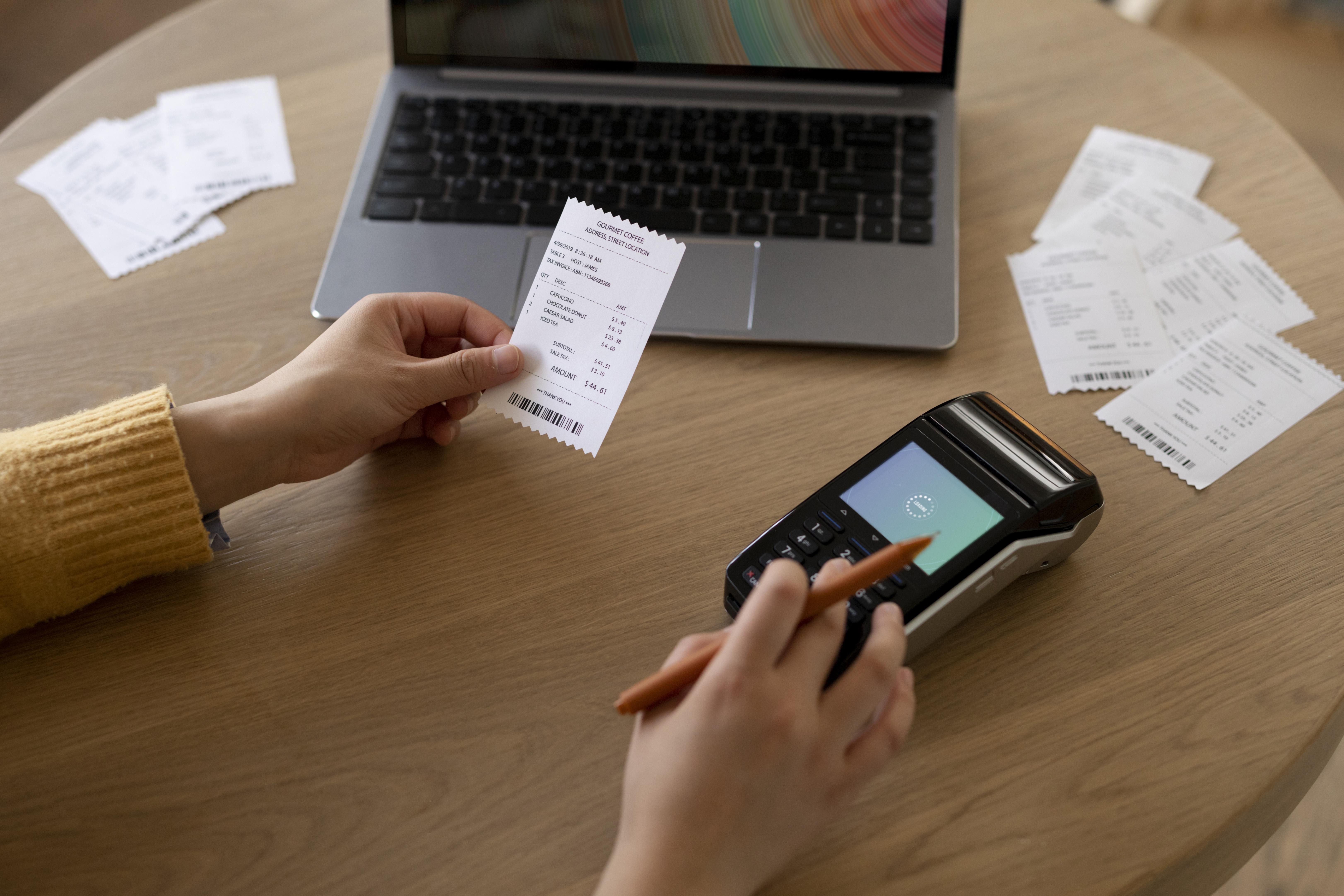 Caisse enregistreuse : Tout savoir sur le X et Z de caisse
