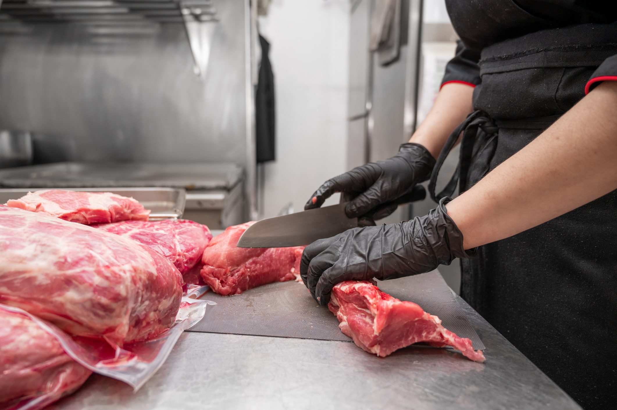 Comment choisir votre grossiste boucherie ?