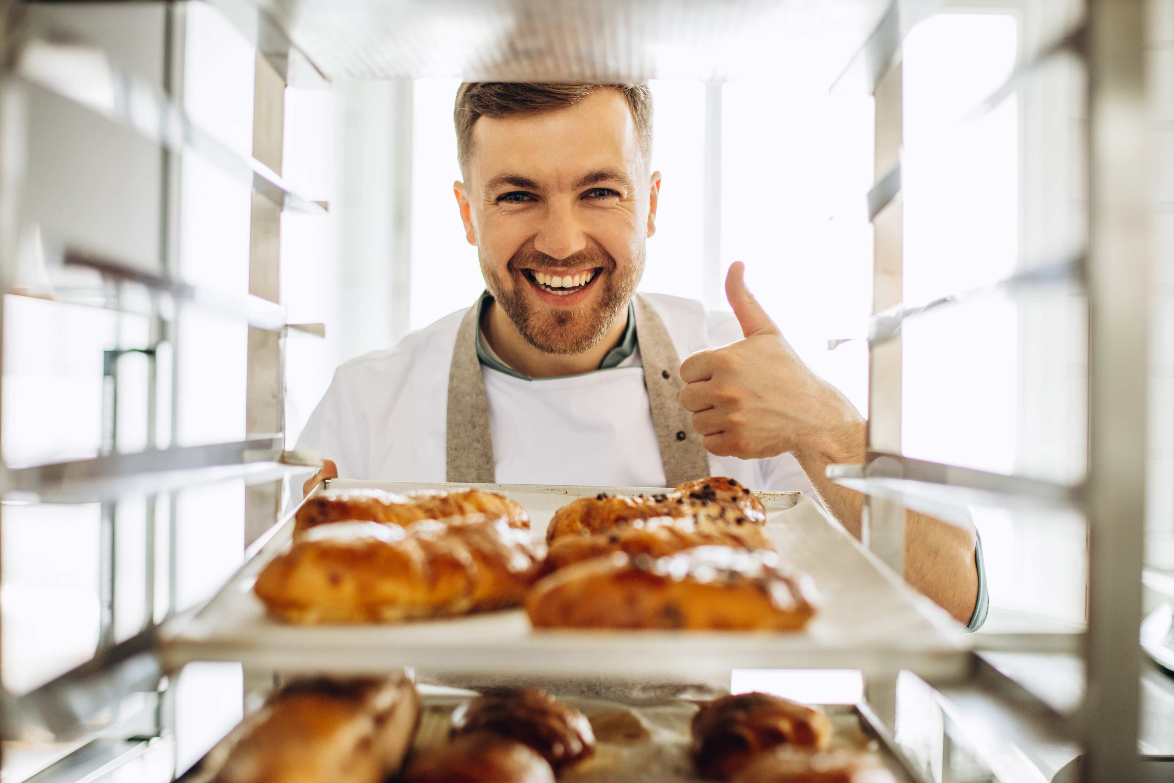 Comment ouvrir une boulangerie en 2025 ? Nos conseils