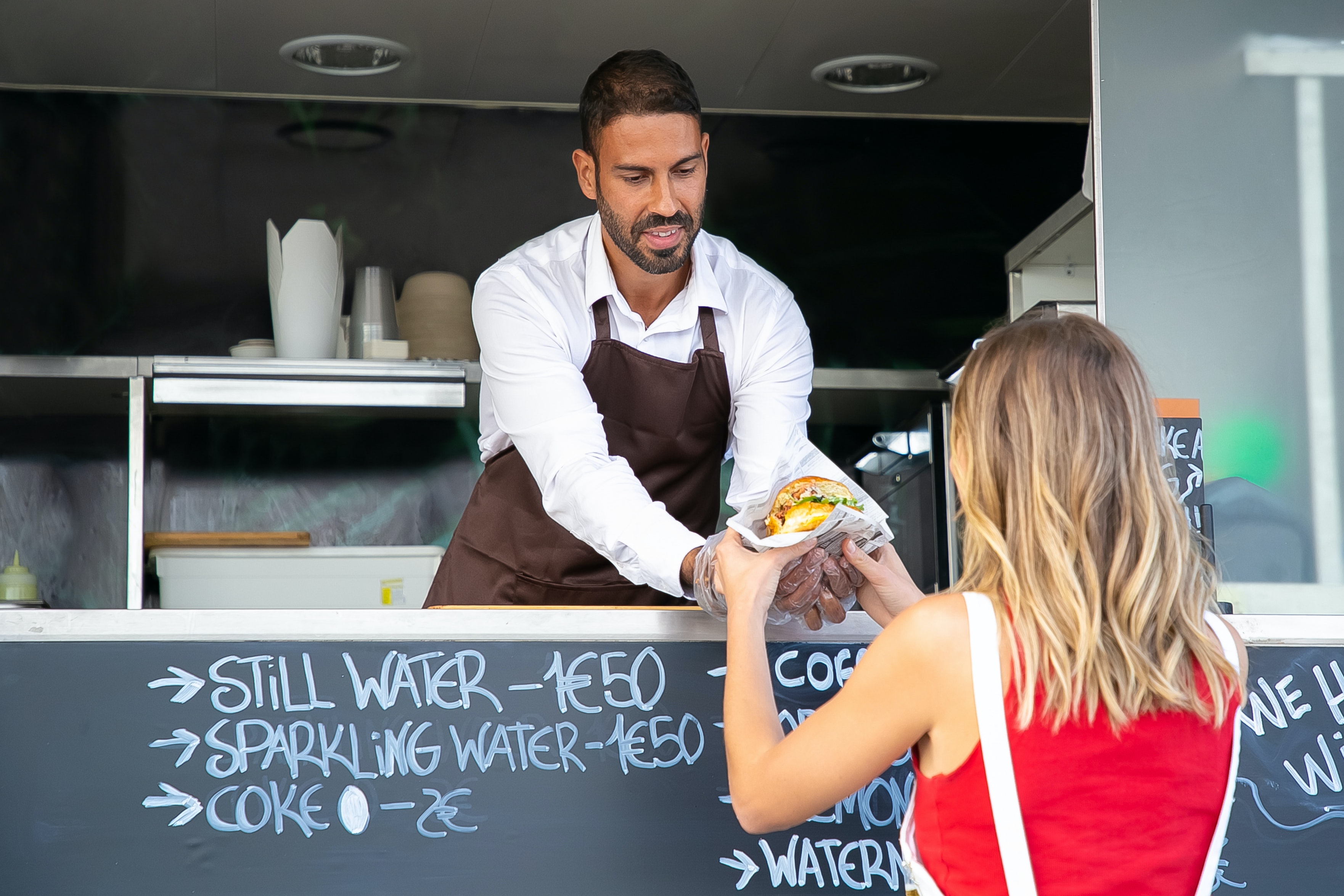 Ouvrir son food truck : les différentes étapes