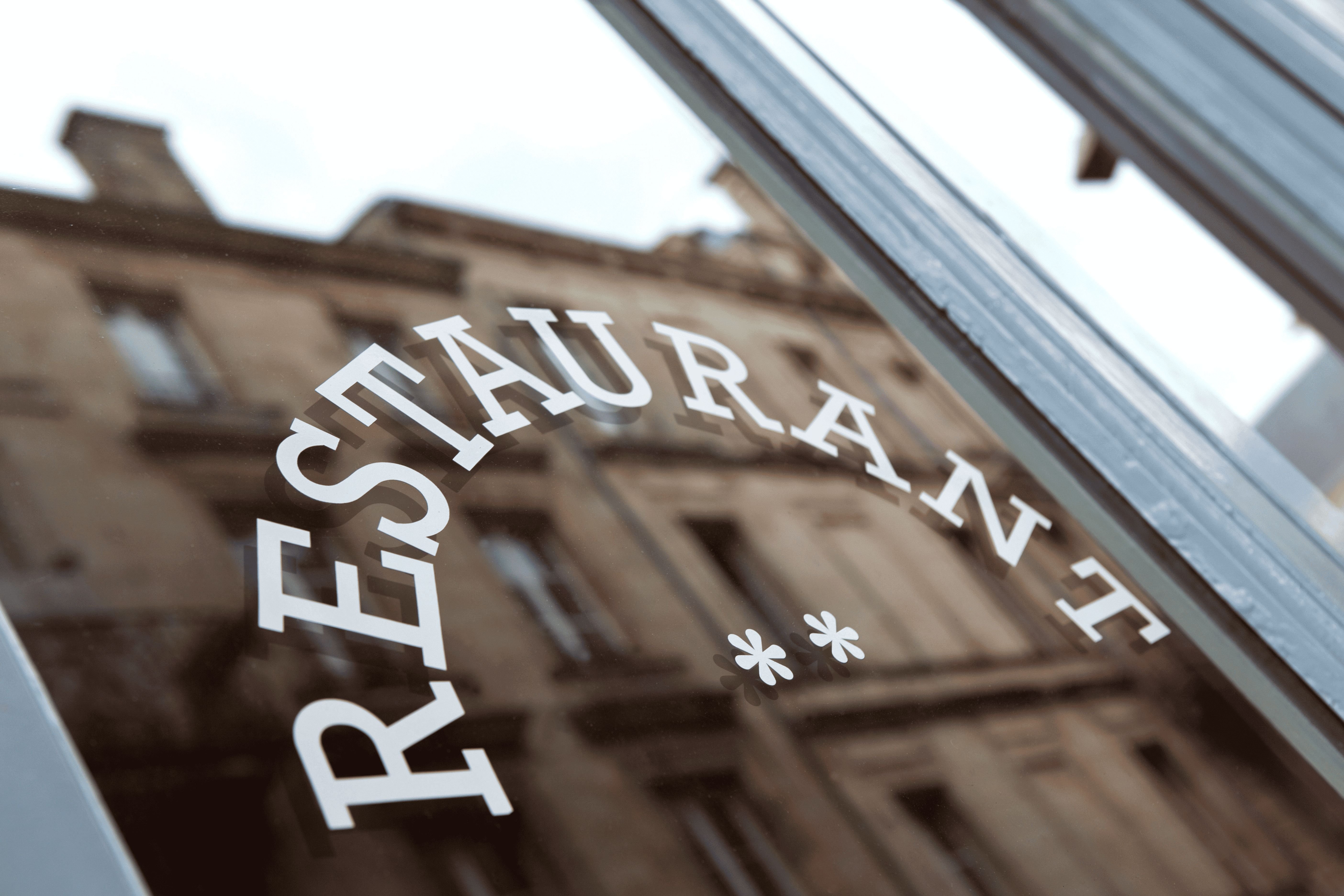 Petit guide pour bien choisir son nom de restaurant