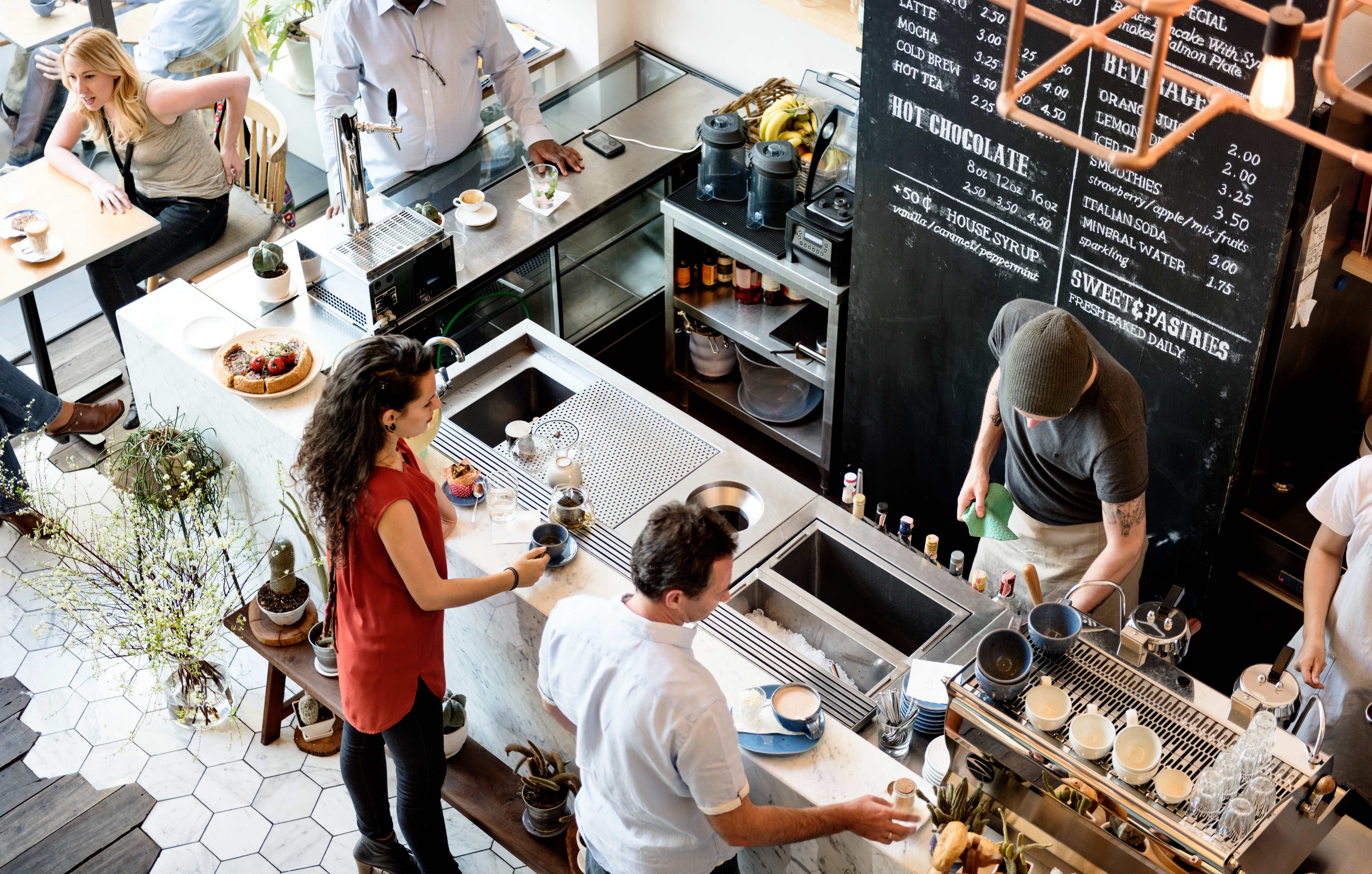 Gestion restaurants multi-établissements : clés pour réussir