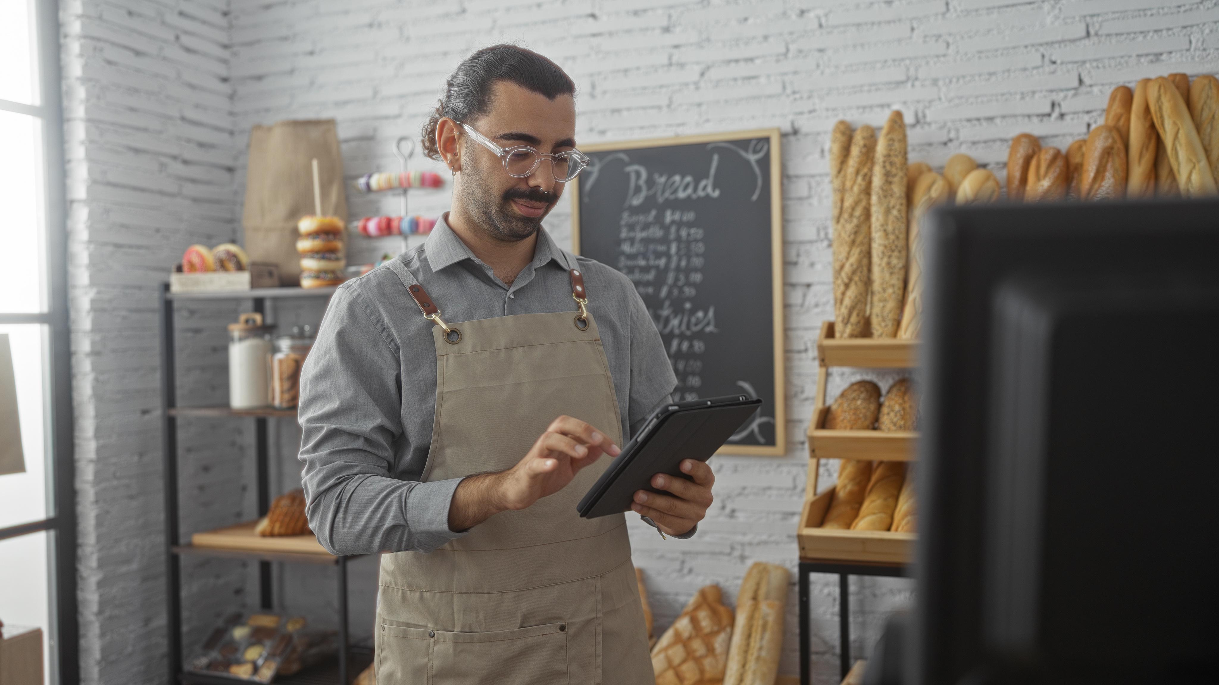 Pourquoi choisir une caisse enregistreuse sur tablette ?
