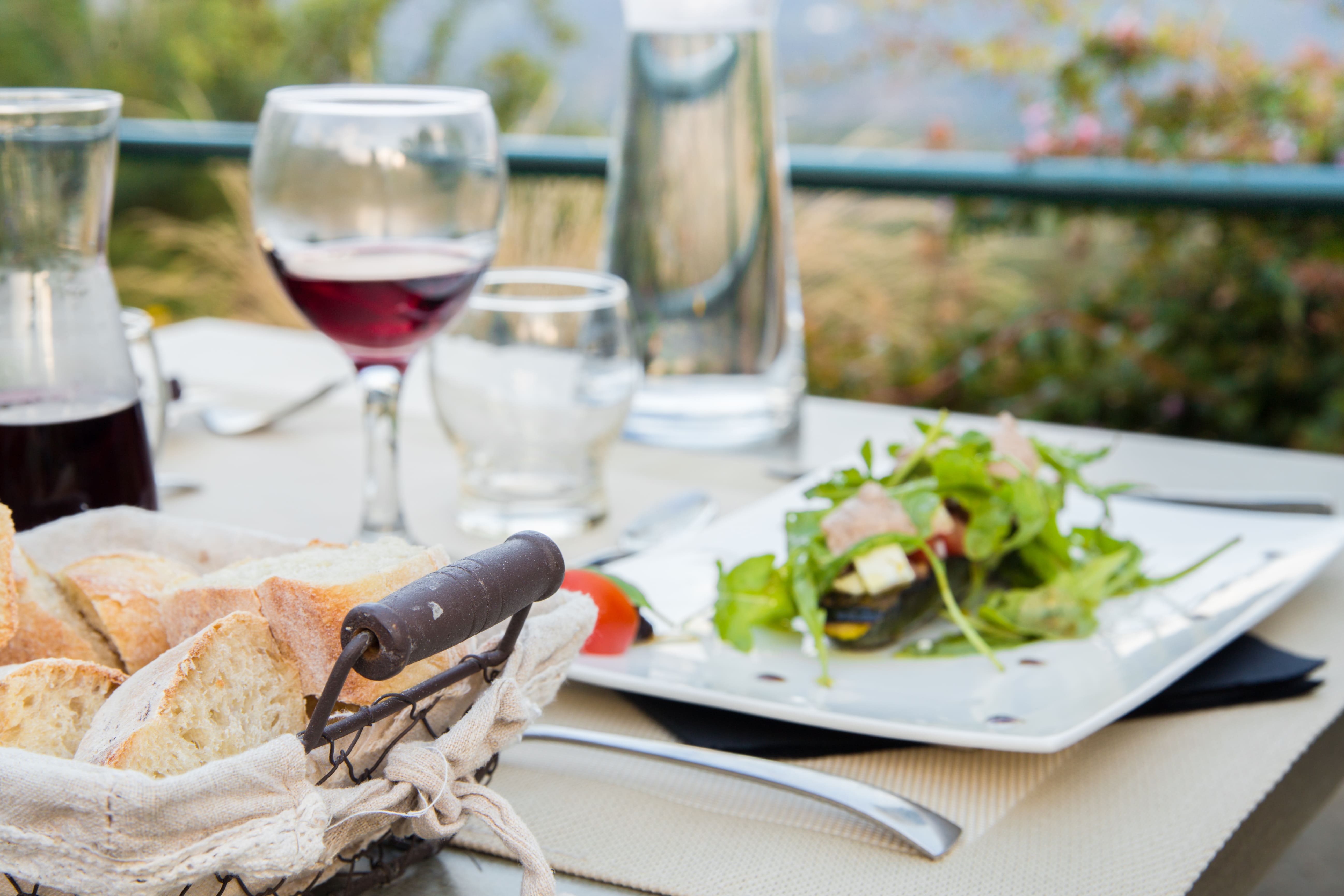 Cas client : La Table du Revermont fluidifie son service en cuisine