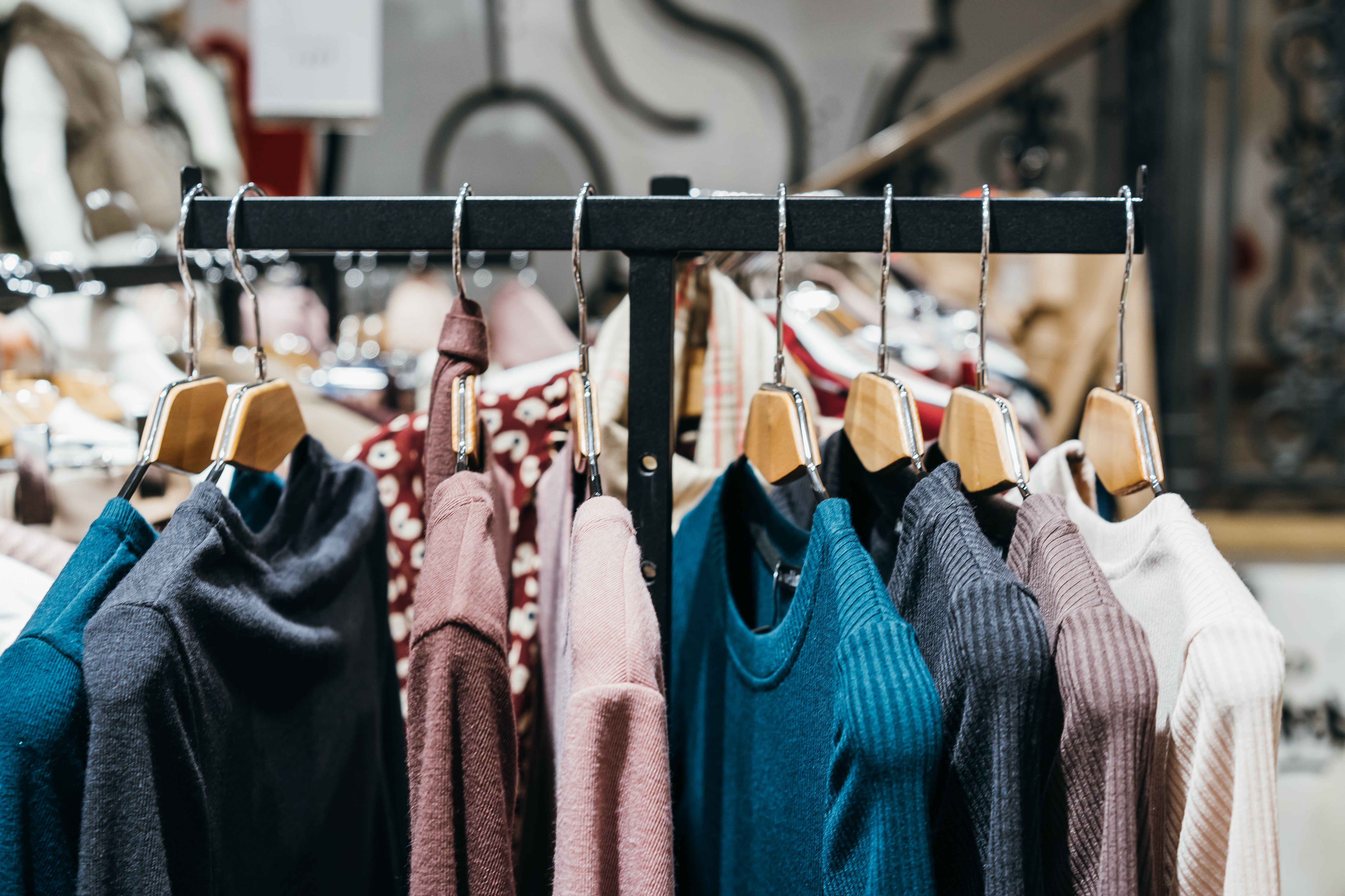 Comment ouvrir une boutique de vetement : 7 conseils