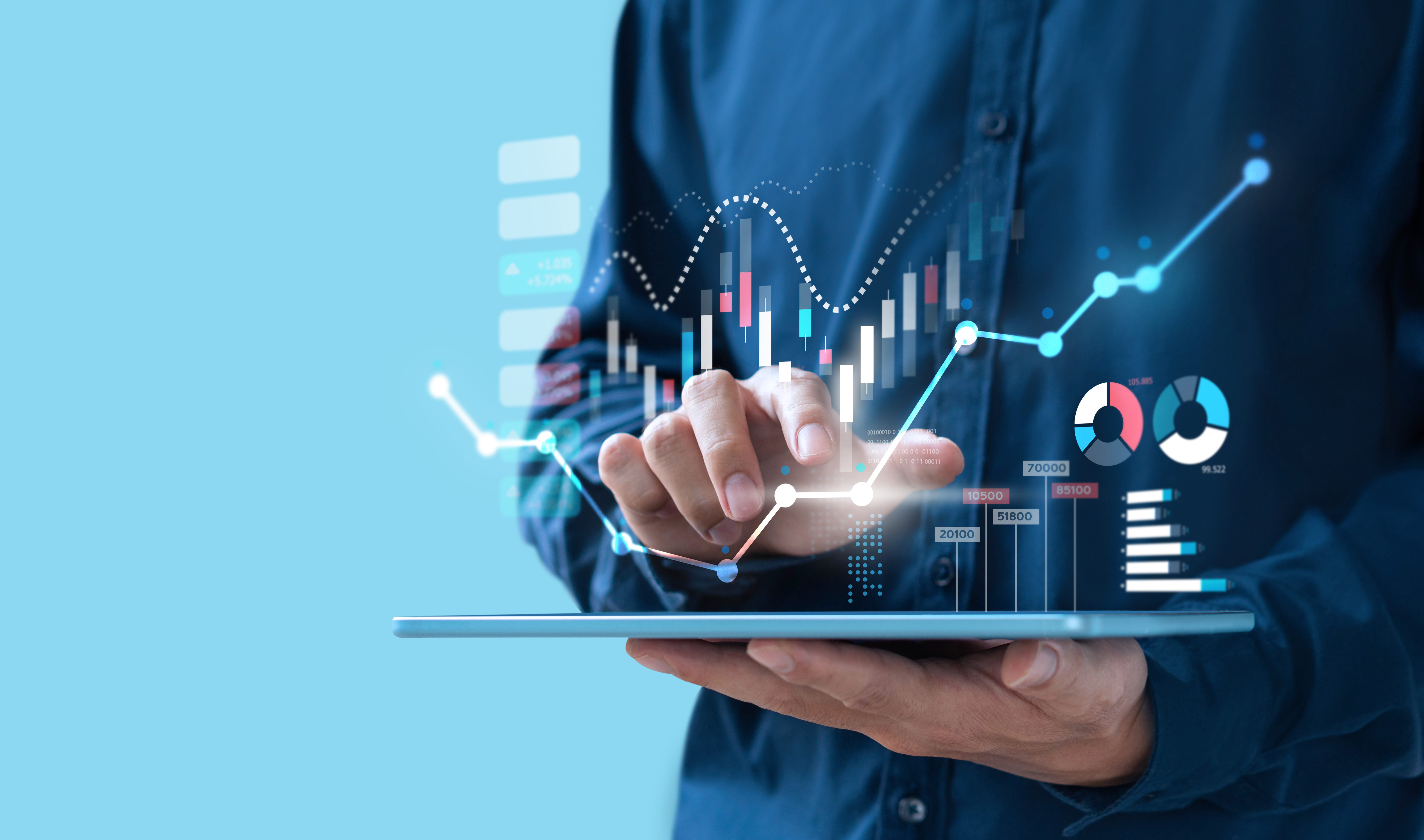 Optimiser la gestion des stocks avec la caisse enregistreuse