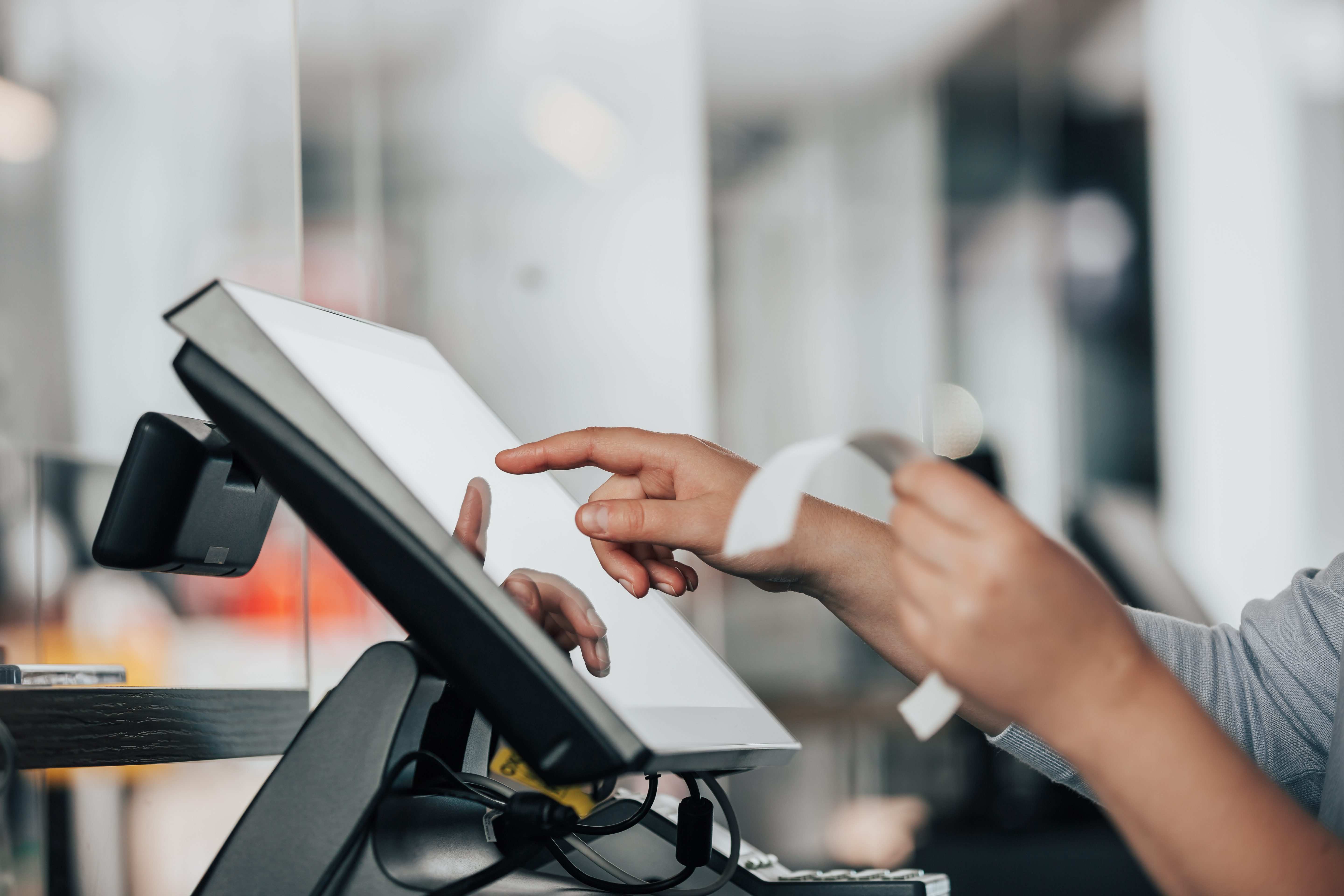 8 bonnes pratiques pour gérer votre caisse enregistreuse