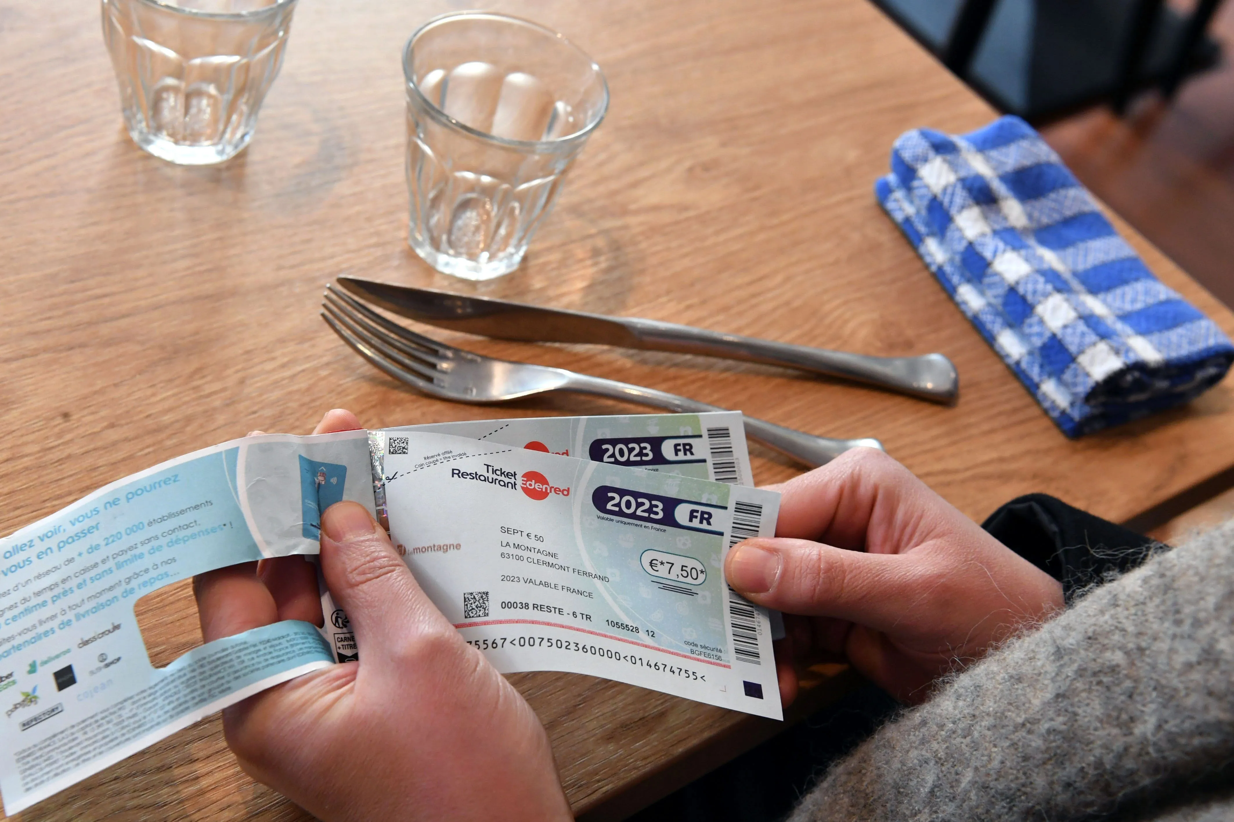 Ticket-restaurant : tout savoir sur la réglementation 2025