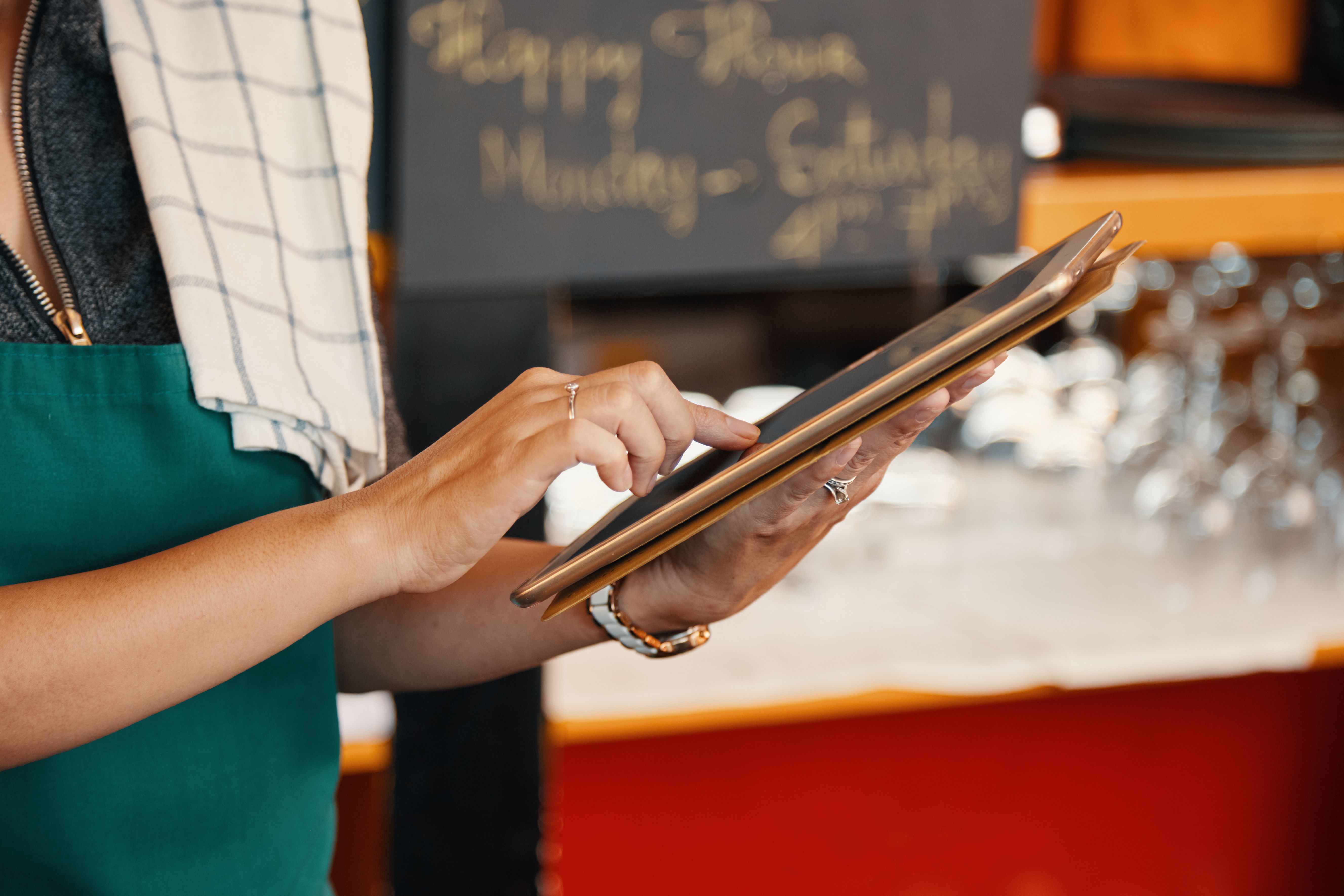 Comment choisir sa caisse enregistreuse facilement ?