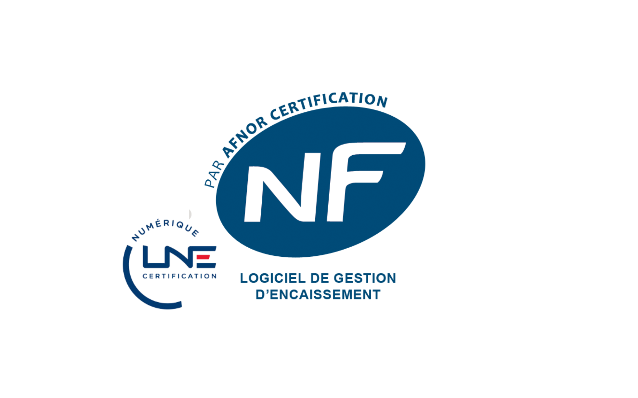 Caisse enregistreuse certifiée, êtes-vous bien aux normes ?