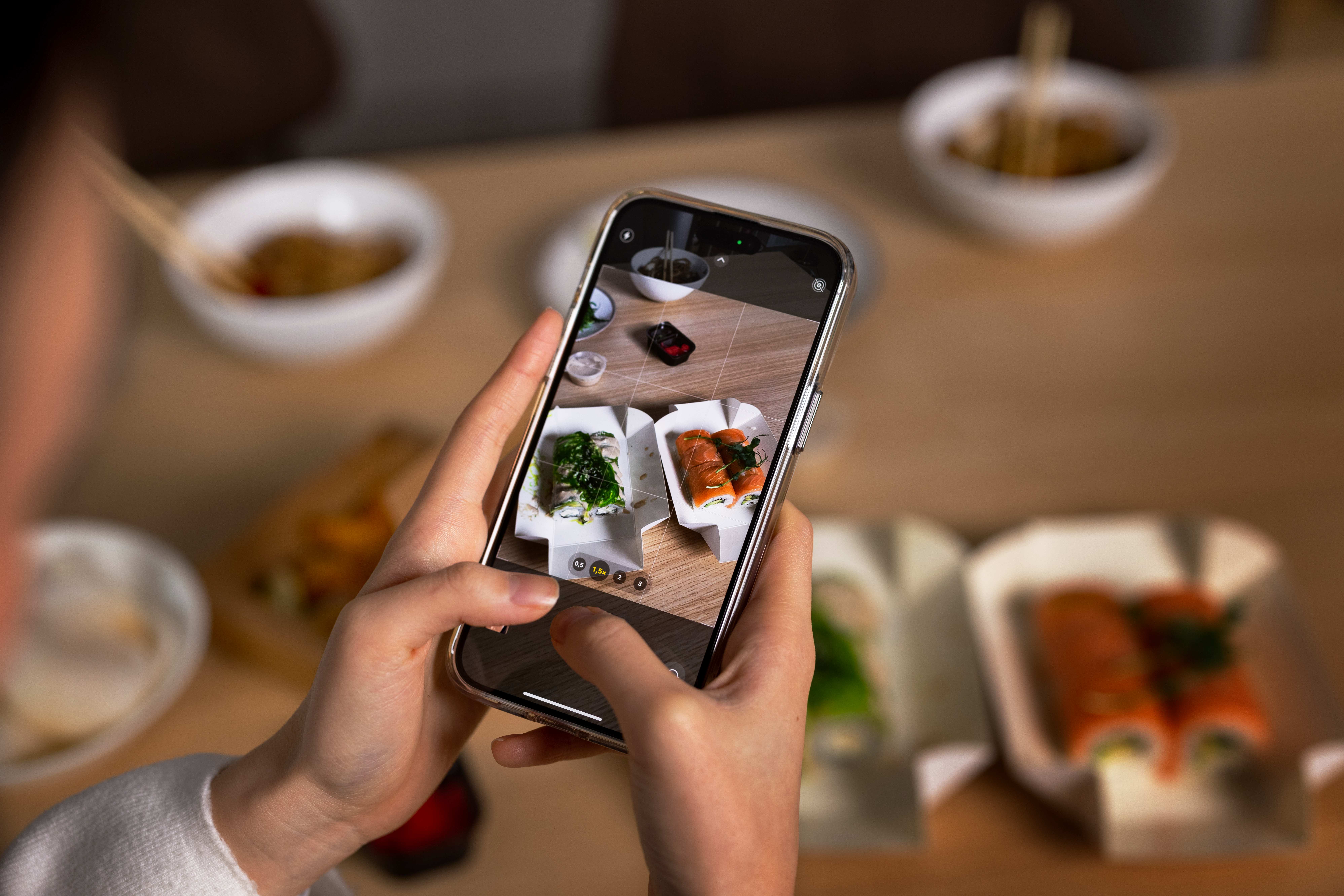 5 avantages indispensables de la livraison restaurant