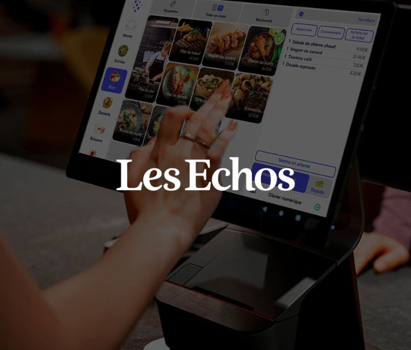Les Échos