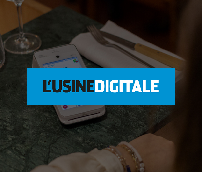 Usine Digitale