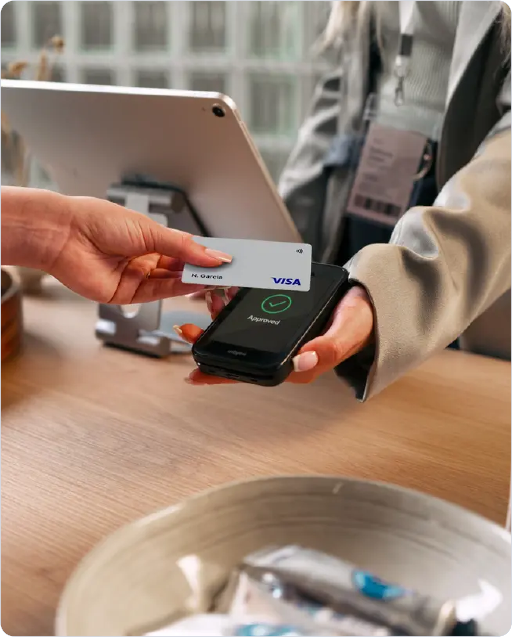 Adyen